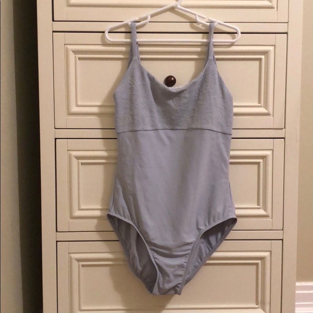 WEAR MOI leotard